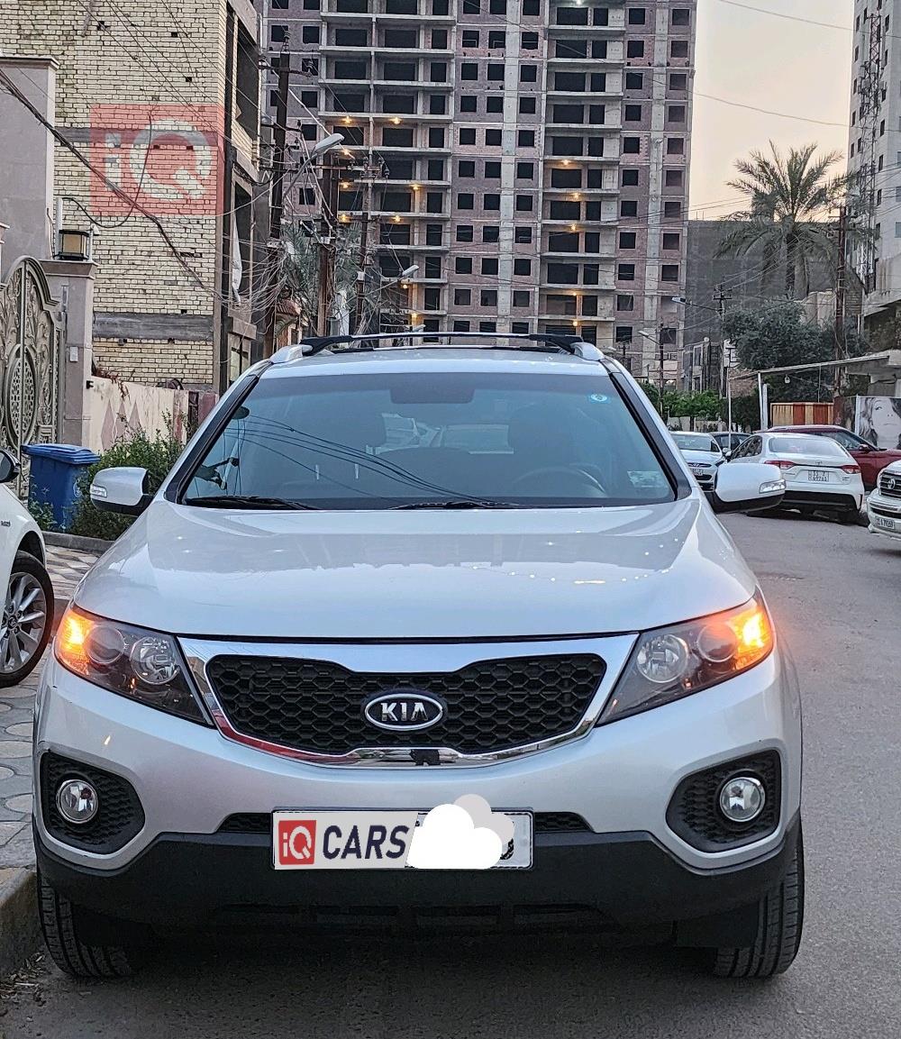 کیا سۆرینتۆ